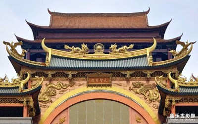 玉林·云天宫（2）