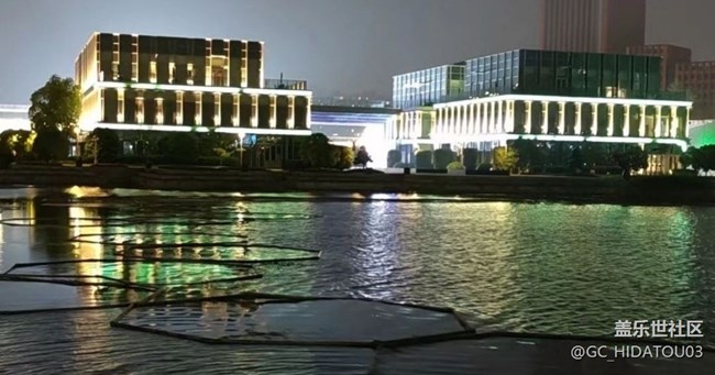 【我的旅行日记】艺尚小镇