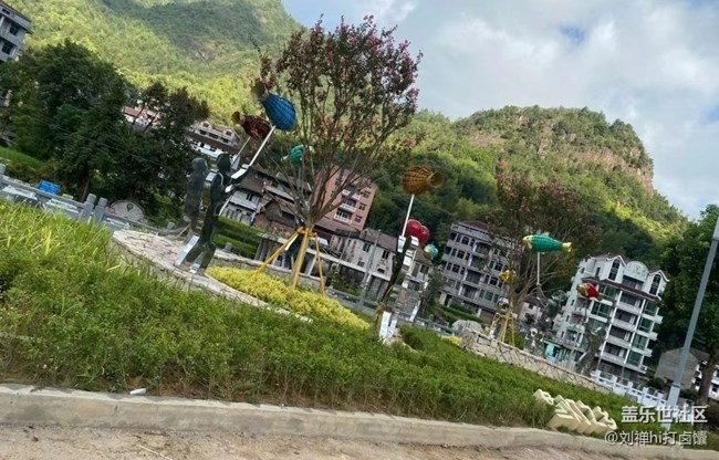 【说走就走的旅行】对对对