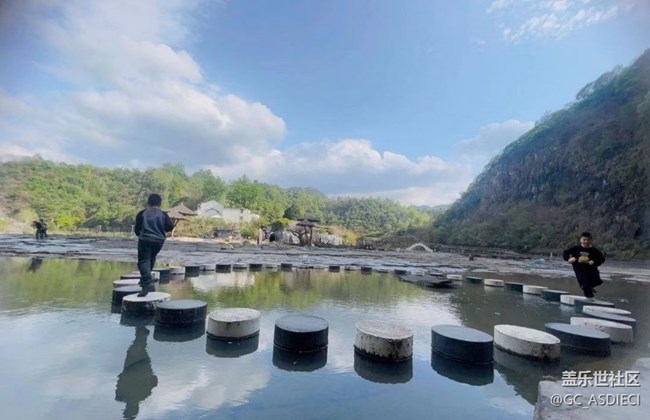 【初夏的颜色】5月风景