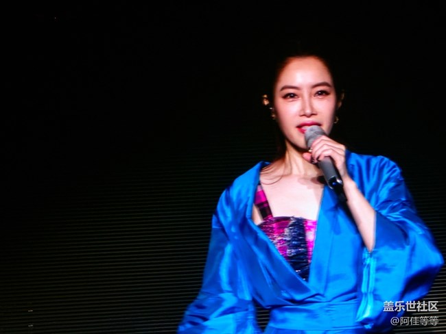 三星S24 Ultra手机参加演唱会太强啦！