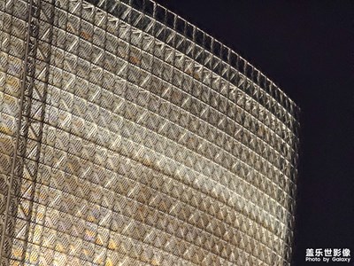 【三星手机的夜景】+城市夜景