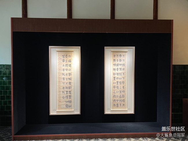 5.12 吴昌硕纪念馆摄影活动