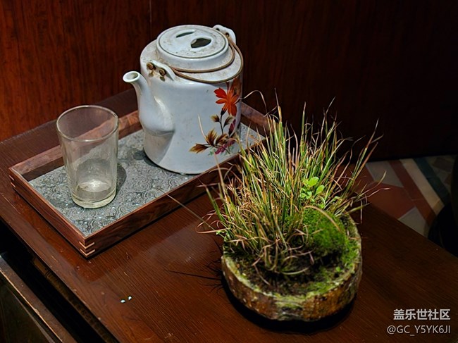 【吴昌硕纪念馆摄影活动】+静物