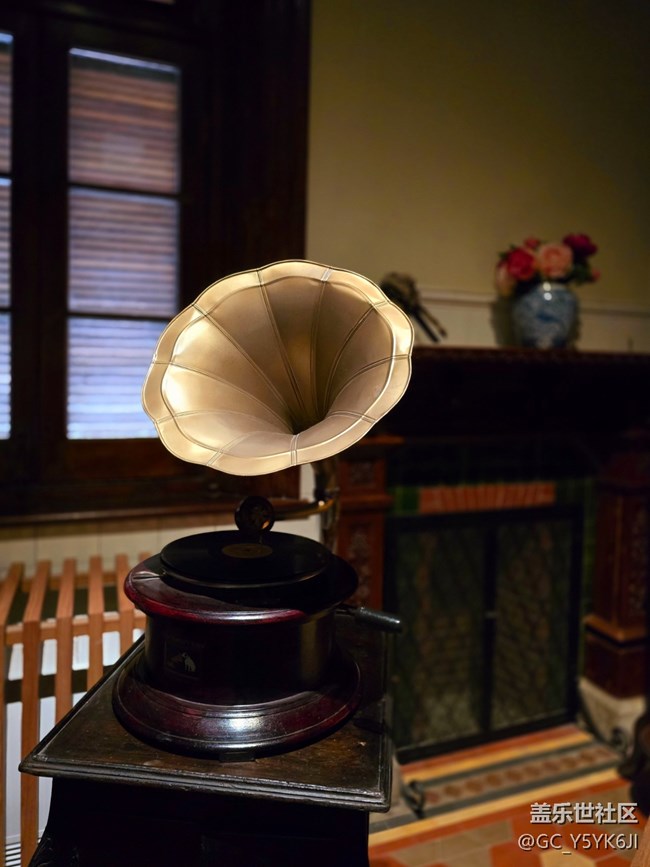 【吴昌硕纪念馆摄影活动】+静物