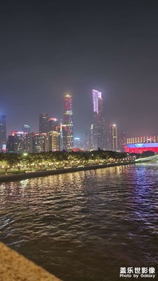 【春深夏浅】+快乐夜跑