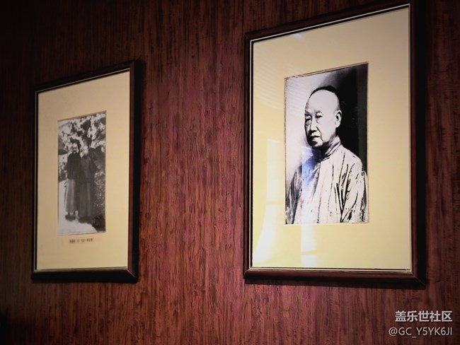 【吴昌硕纪念馆摄影活动】+静物