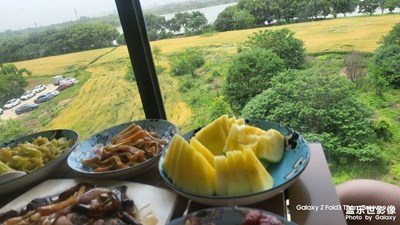 【春深夏浅】+快乐午餐