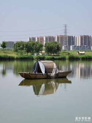 【春深夏浅】+快乐出行