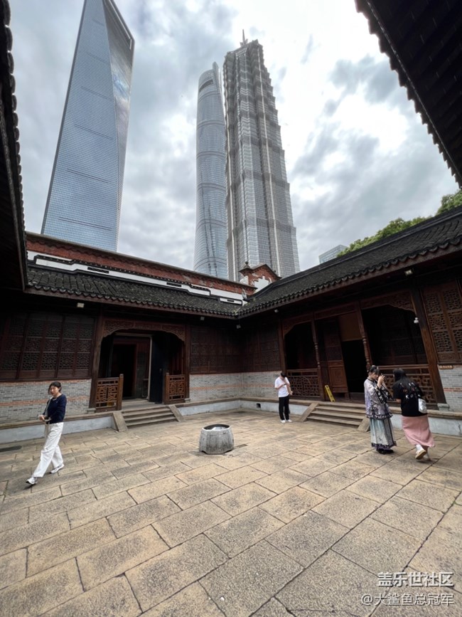 5.12 吴昌硕纪念馆摄影活动