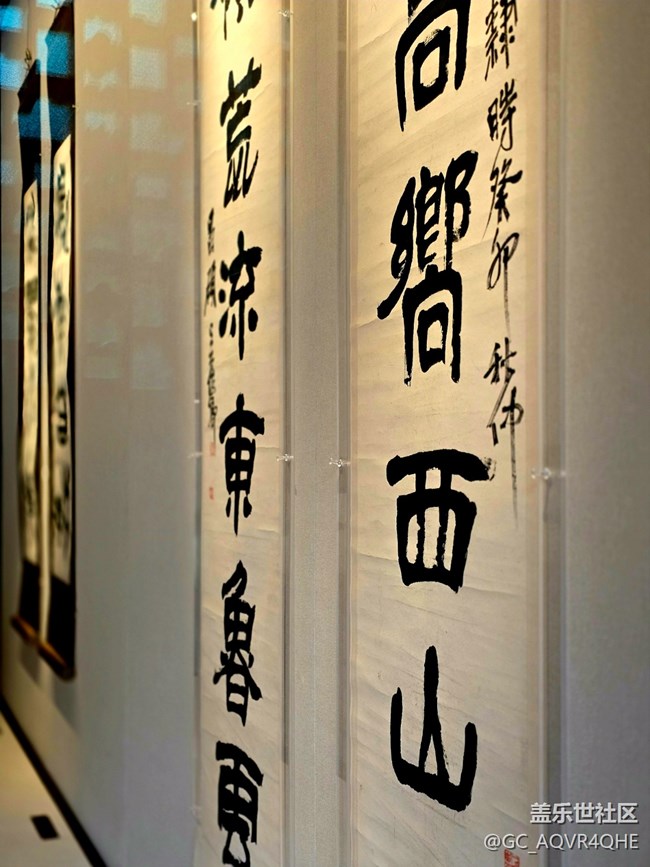 【吴昌硕纪念馆摄影活动】+活动回顾