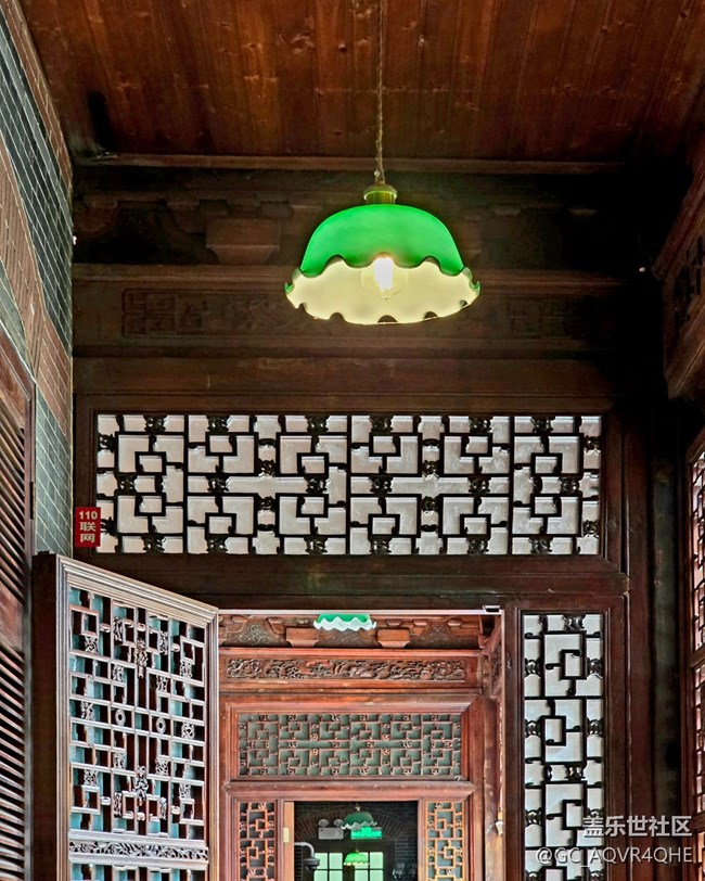 【吴昌硕纪念馆摄影活动】+活动回顾