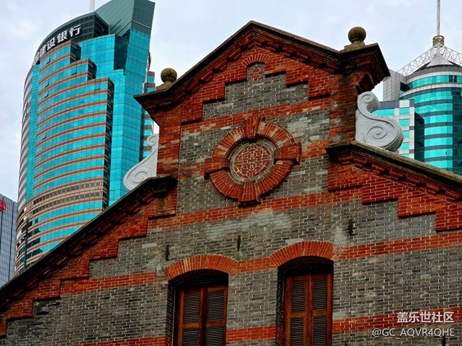 【吴昌硕纪念馆摄影活动】+活动回顾