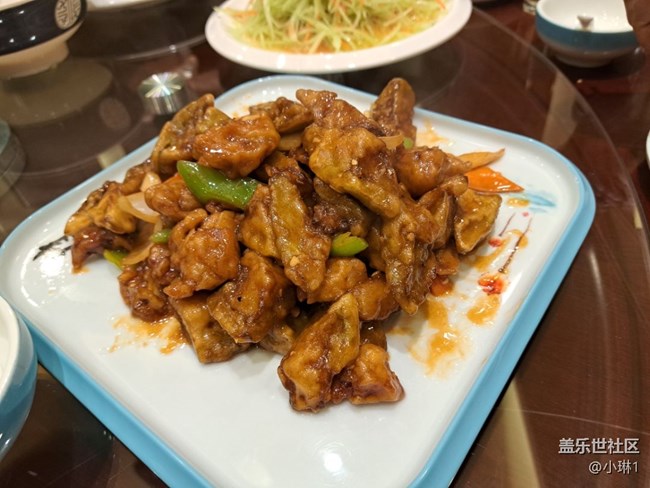 【风味】家乡菜