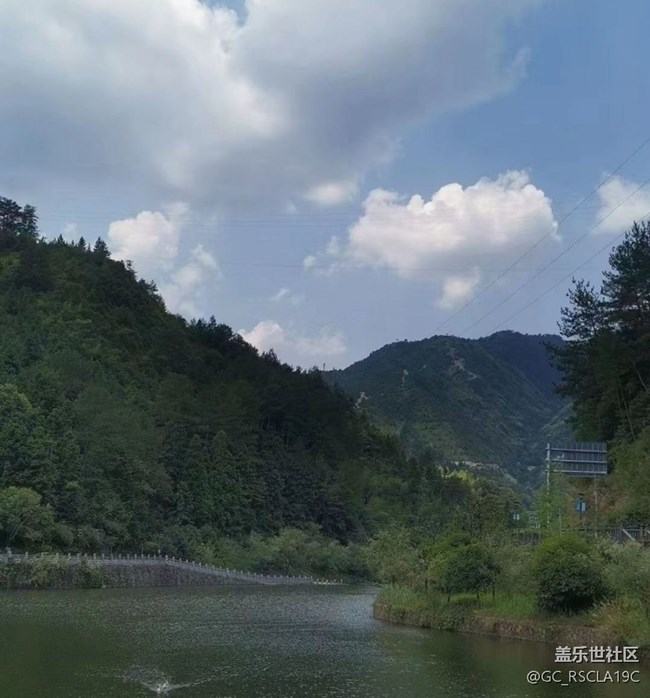 【轻夏趣生活】最美大自然