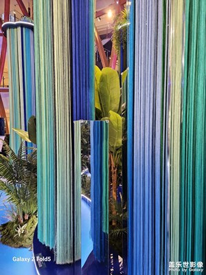 【悠闲时光】阪急定期展一奇镜