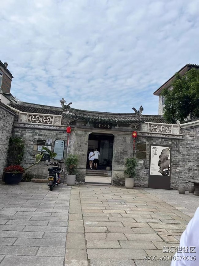 【记录每一帧】游览