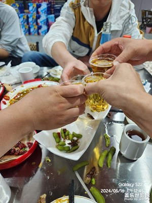 【悠闲时光】+ 随便聚聚