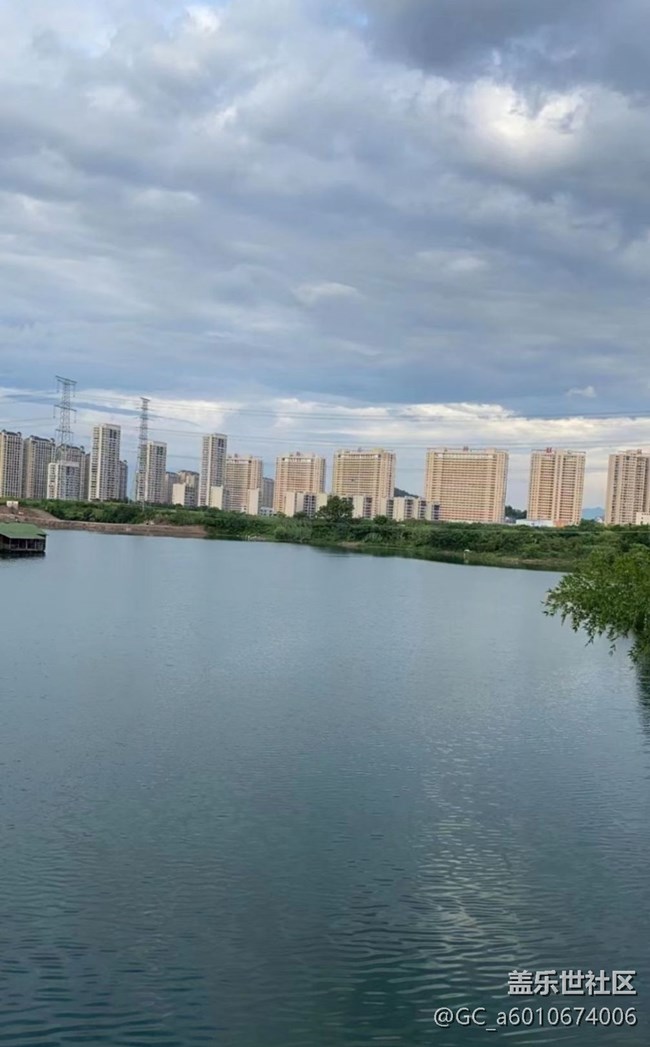 【捕捉初夏之美】快乐一天