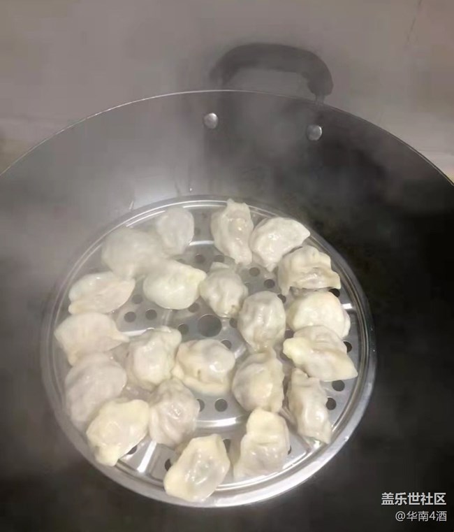 【小满味满】午餐