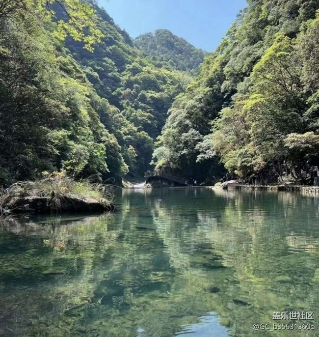 【说走就走的旅行】周末爬山
