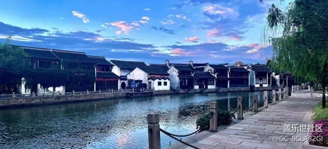 【初夏的颜色】云色