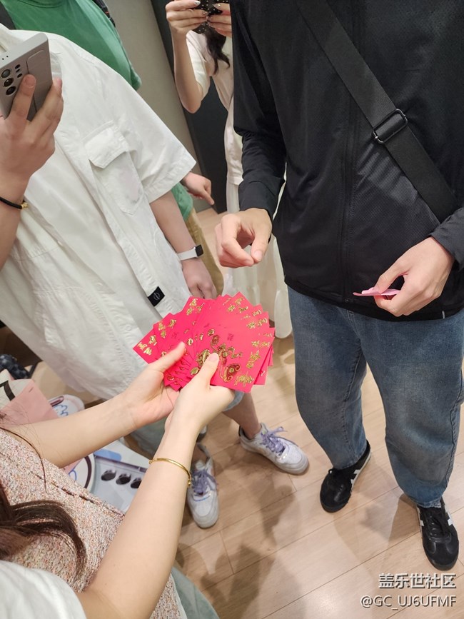 4.27厦门三星Galaxy AI品鉴会