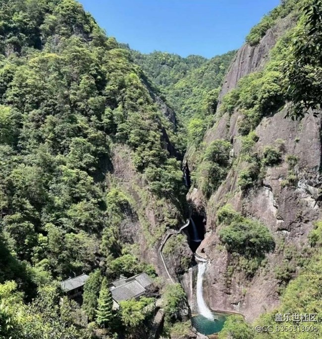 【说走就走的旅行】周末爬山