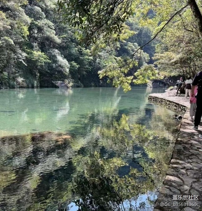 【说走就走的旅行】周末爬山