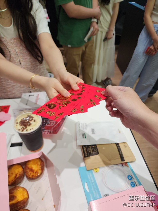 4.27厦门三星Galaxy AI品鉴会