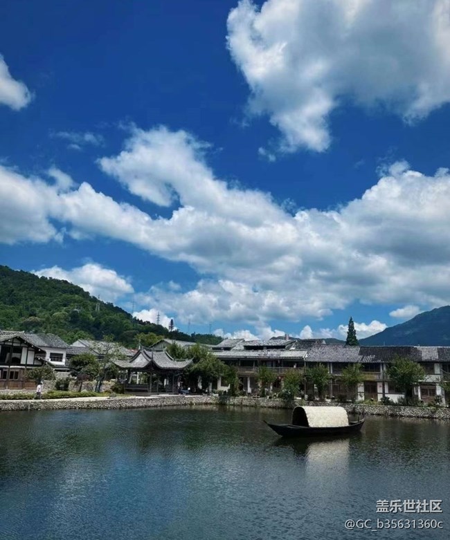 【记录每一帧】美景