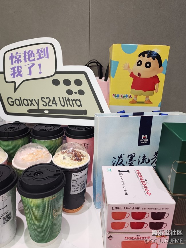 4.27厦门三星Galaxy AI品鉴会