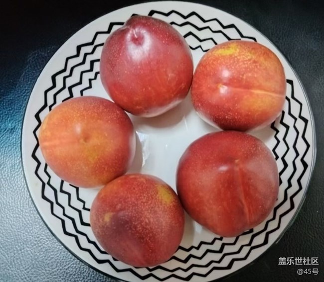 【小满味满】水果