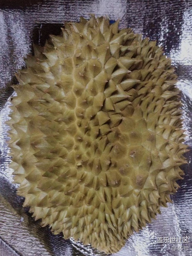 【小满味满】水果