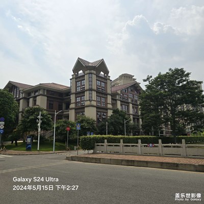 【悠闲时光】随便逛逛