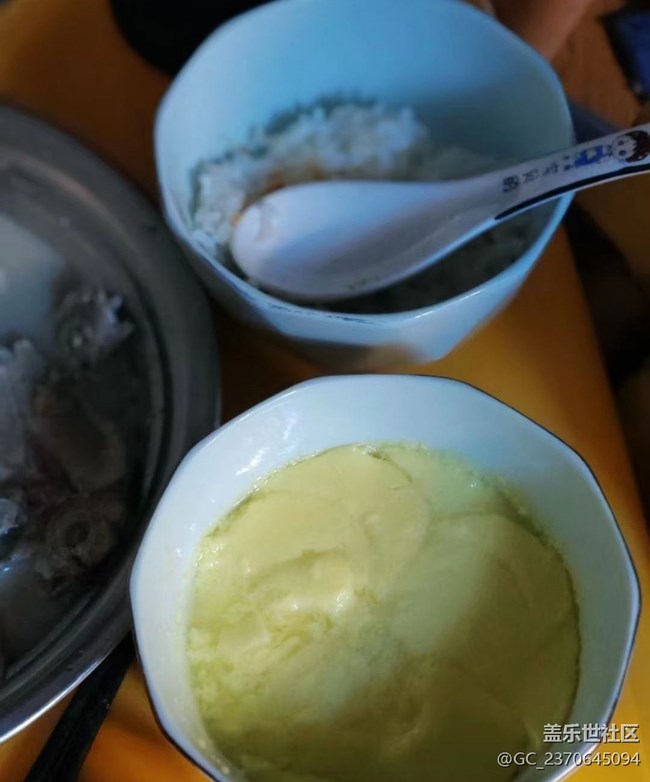 【小满味满】午饭