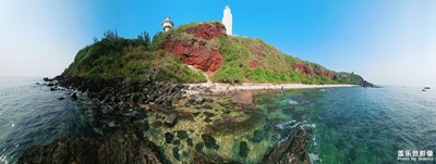 【悠闲时光】环海南·儋州火山海岸