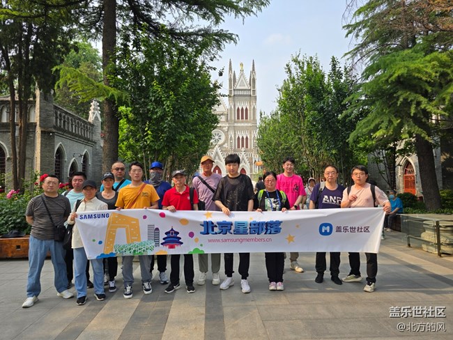 【西什库教堂随拍】+信仰是内心秩序的重建