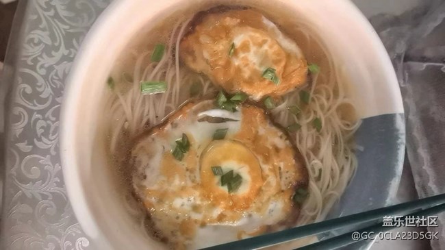 【小满味满】又到生日。