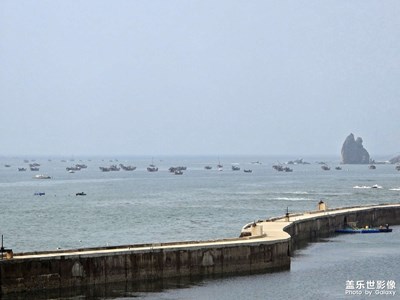 【悠闲时光】海边假日
