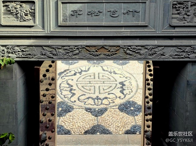 【南翔檀园线下摄影活动】+私家园林