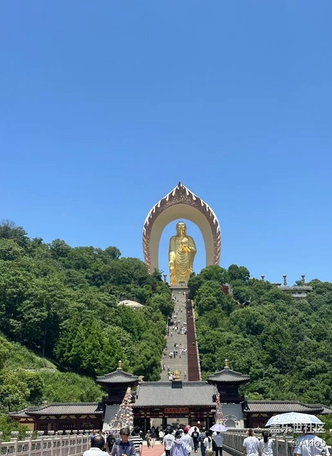 【瞬彩五月】九江之旅
