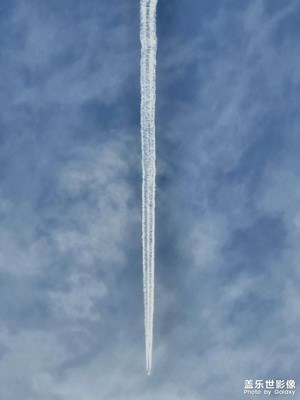 【悠闲时光】长空：从清晨到黄昏