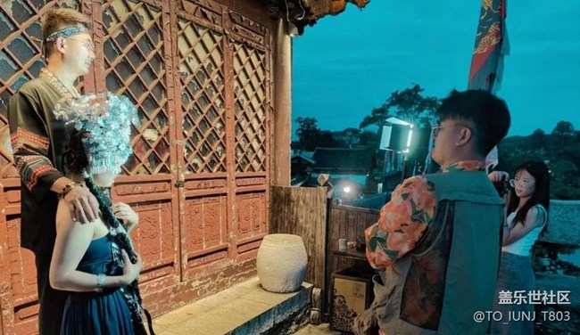 【说走就走的旅行】多彩贵州