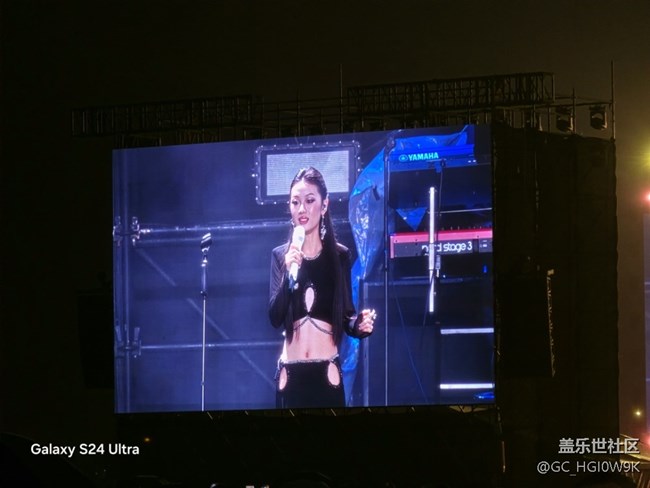 【乐见潮向音乐嘉年华】这个夜晚用音乐high翻天