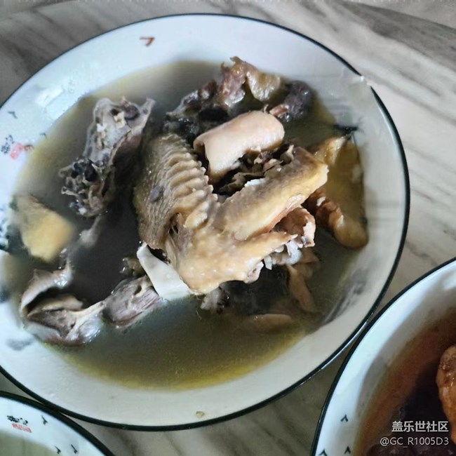 【小满味满】