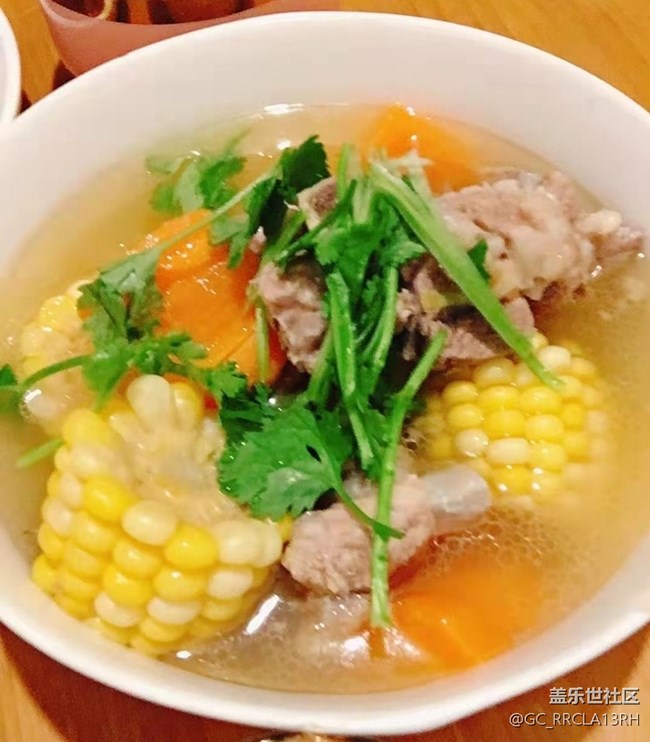 【食之可味】做美食