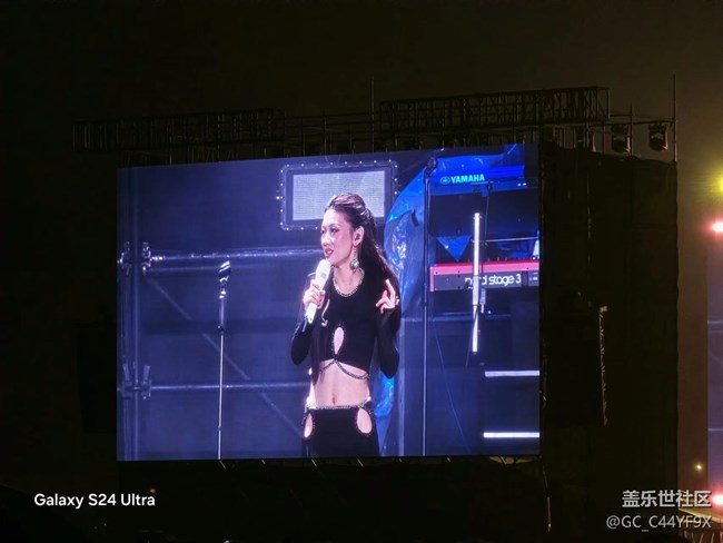 【乐见潮向音乐嘉年华】我与音乐节的邂逅