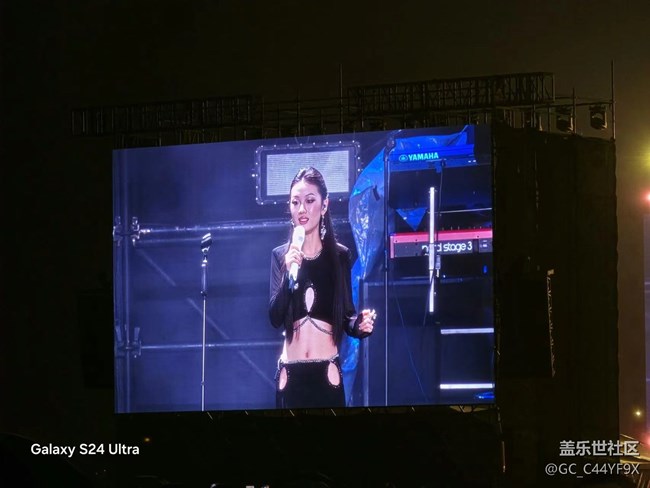 【乐见潮向音乐嘉年华】我与音乐节的邂逅