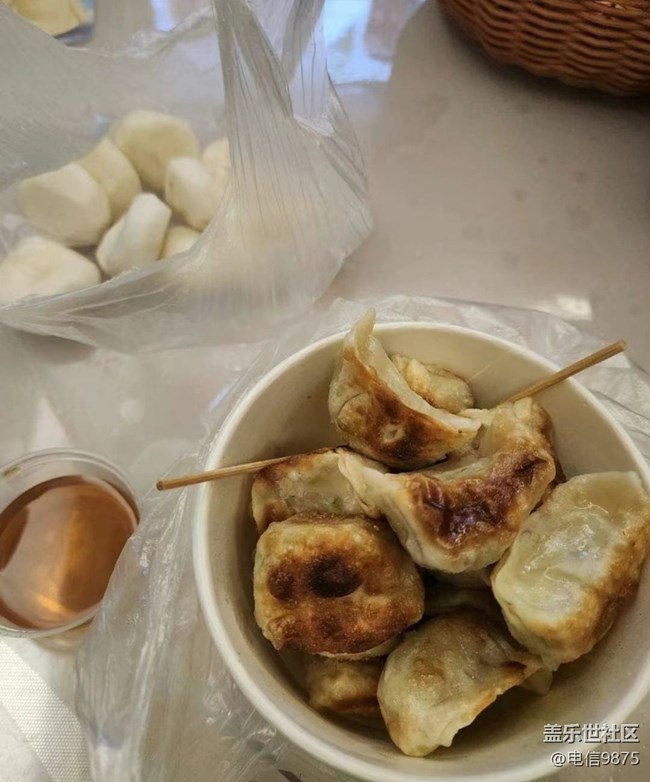 【食之可味】夜宵